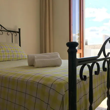 Апартаменты Conchilglia - 30 Metri Dal Mare