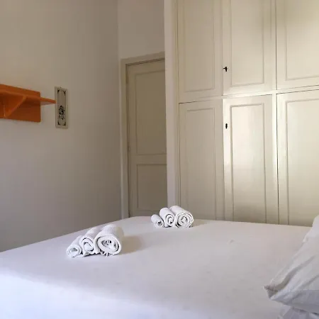 Apartment Conchilglia - 30 Metri Dal Mare Lido Conchiglia