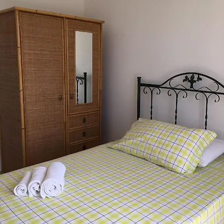 Conchilglia - 30 Metri Dal Mare Apartment