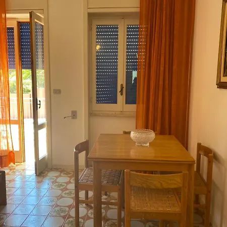 Apartment Conchilglia - 30 Metri Dal Mare *