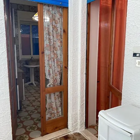 Conchilglia - 30 Metri Dal Mare Apartment