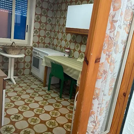 Conchilglia - 30 Metri Dal Mare Apartment *