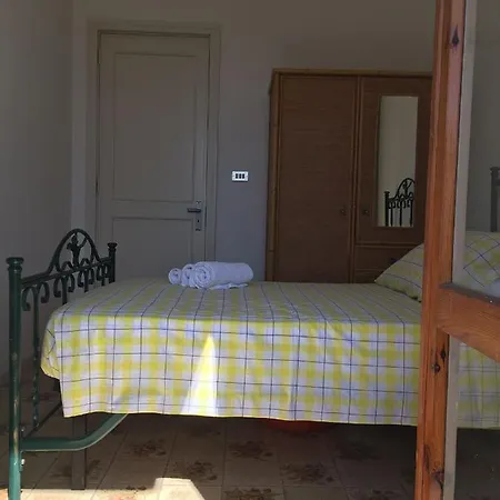 Conchilglia - 30 Metri Dal Mare Apartment