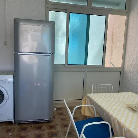 Conchilglia - 30 Metri Dal Mare Apartment