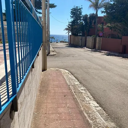 Apartment Conchilglia - 30 Metri Dal Mare