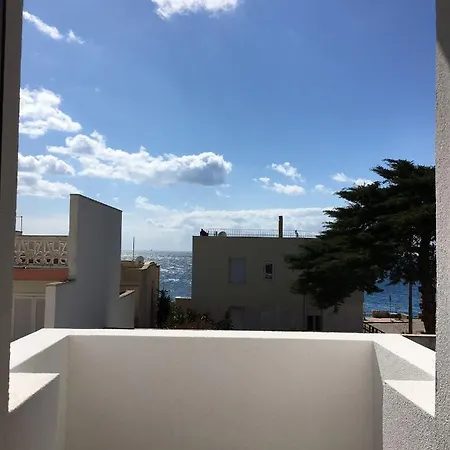 Apartment Conchilglia - 30 Metri Dal Mare Lido Conchiglia
