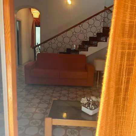 Conchilglia - 30 Metri Dal Mare Apartment