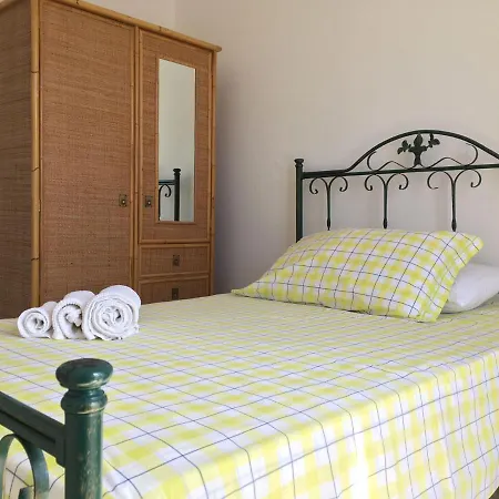 Apartment Conchilglia - 30 Metri Dal Mare