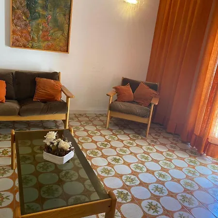 Apartment Conchilglia - 30 Metri Dal Mare *