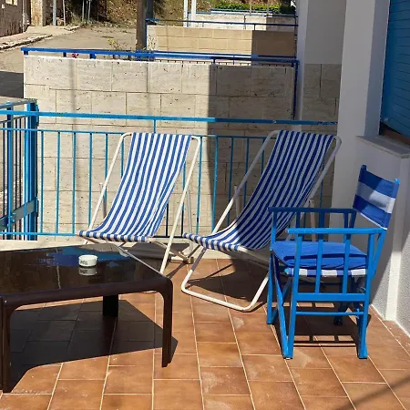 Apartment Conchilglia - 30 Metri Dal Mare Lido Conchiglia